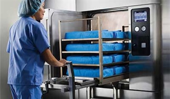 مطلب مرتبط: درباره اتیلن اکساید ماده مورد مصرف در استریلیزاسیون پزشکی 