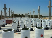 اسراییل با چه فناوری هایی خودش را از بحران کمبود آب رهانده است؟