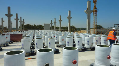 اسراییل با چه فناوری هایی خودش را از بحران کمبود آب رهانده است؟