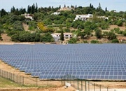 کدام کشور برای چند روز فقط با انرژی های پاک اداره شد؟