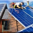 چه قدر انرژی می توانید از پنل های خورشیدی روی سقف خانه تان دریافت کنید؟