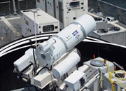 سلاح های لیزری چگونه کار می کنند؟