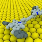 ماشین مولکولی که جایزه نوبل را برای سازندگانش به همراه داشت چگونه ساخته می شود؟