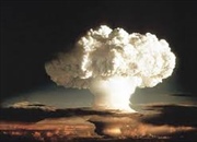 ویژگی ها و تفاوت بمب هیدروژنی و بمب اتمی
