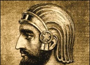 زندگی و مرگ کوروش کبیر