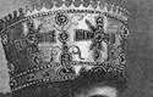 کمبوجیه دوم؛ ولیعهد کوروش و پادشاه بابل