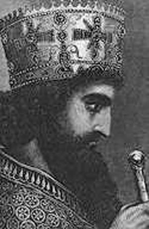 کمبوجیه دوم؛ ولیعهد کوروش و پادشاه بابل