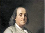 بنجامین فرانکلین که بود؟