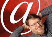 ایمیل چگونه اختراع شد؟