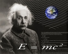 نکات کوتاه درباره زندگی و فعالیت های آلبرت اینشتین