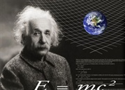 نکات کوتاه درباره زندگی و فعالیت های آلبرت اینشتین