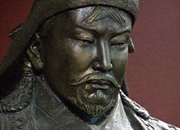 10 واقعیت خواندنی که شاید درباره چنگیز خان مغول ندانید