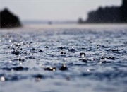 آب و بارش در ایران