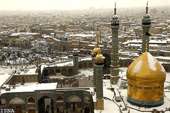 مطلب مرتبط: استان قم؛ معرفی شهرها، تاریخچه و ویژگی‌های جغرافیایی 