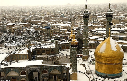 استان قم؛ معرفی شهرها، تاریخچه و ویژگی‌های جغرافیایی