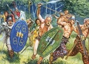 شاخه های زبان هندواروپایی و سرزمین هایی که به آنها تکلم می شود