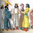برجسته ترین ویژگی های اخلاقی ایرانیان باستان