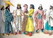 برجسته ترین ویژگی های اخلاقی ایرانیان باستان