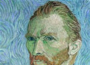 سرگذشت ونسان ون گوگ