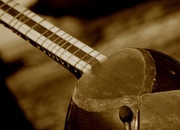 ساز تار و سرگذشت آن