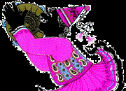 درباره حاجی فیروز