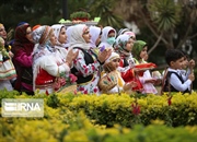 نوروز؛ میراث معنوی مشترک و آیین‌های متنوع در جهان