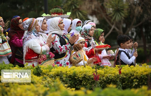 نوروز؛ میراث معنوی مشترک و آیین‌های متنوع در جهان
