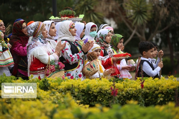 نوروز؛ میراث معنوی مشترک و آیین‌های متنوع در جهان