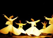 برخی از رقص های ایرانی