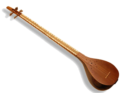 سه تار چیست؟