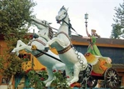 درباره شخصیت اسطوره ای آناهیتا