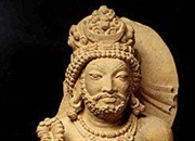 درباره شخصیت اسطوره ای بهرام