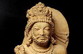 مطلب مرتبط: درباره شخصیت اسطوره ای بهرام 