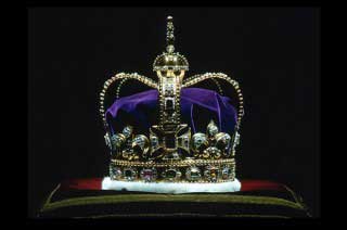 چرا بنفش رنگ سلطنتی است؟