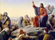 زندگی حضرت عیسی (ع)