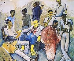 گروه 43 چیست؟