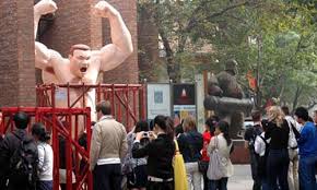 منطقه هنر 798 چیست؟