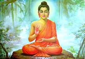 10واقعیت خواندنی درباره بودا