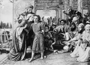 چرا یهودیان و مسیحیان درباره حضرت عیسی (ع) اختلاف نظر دارند؟