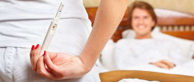 چگونه ترس از بارداری را کاهش دهیم؟