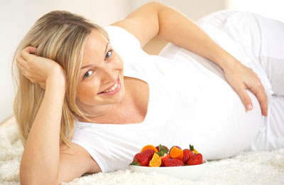 ضرورت های زندگی برای زنان باردار