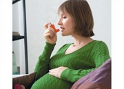 تنگی نفس در بارداری