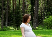 خانم‌های باردار از این تکنیک غافل نشوند