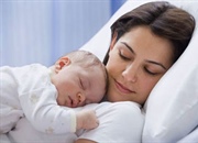 زایمان‌ طبیعی با شیوه‌ای نوین