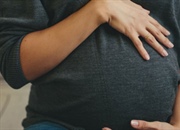 ویار غذایی در بارداری