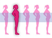 هفته پنجم بارداری