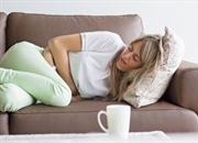 علت خونریزی در بارداری