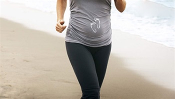 مطلب مرتبط: نکات «دو» برای خانم های باردار 