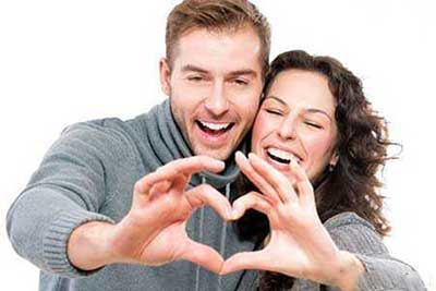 افراط نکنید! حتی در گفتن «دوستت دارم»