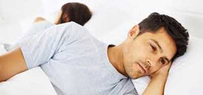 علائمی که نشان میدهد مردی هیچوقت مال شما نخواهد شد